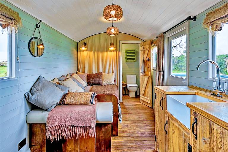 Chalet  Pwllheli