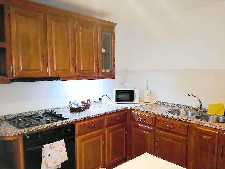 Apartamento Paços de Ferreira