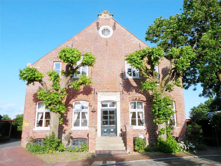 Ferienwohnung Ditzum