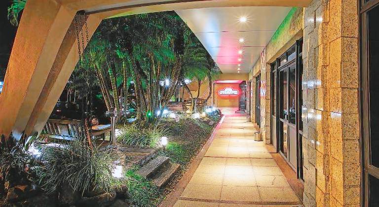 Lira Hotel — photo 3
