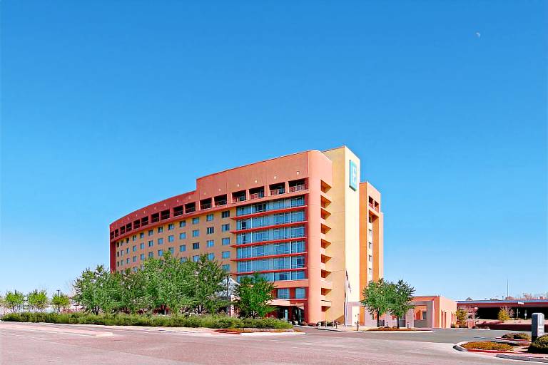 Embassy Suites by Hilton Albuquerque in Albuquerque, NM