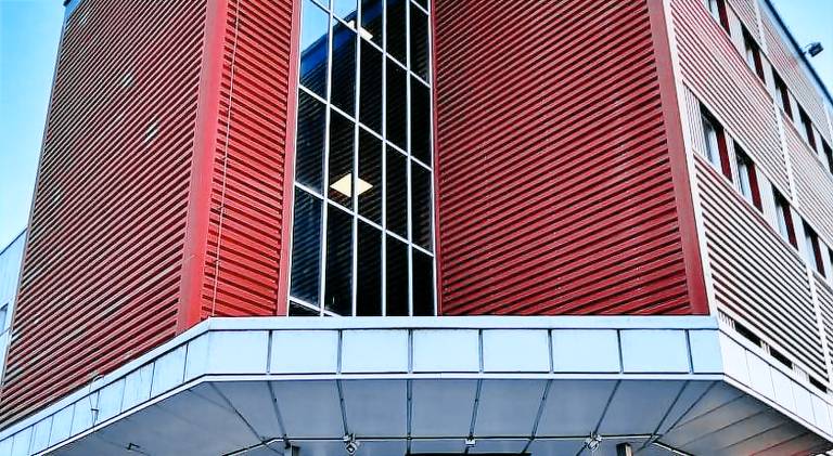 Hotell Tre Systrar — photo 2