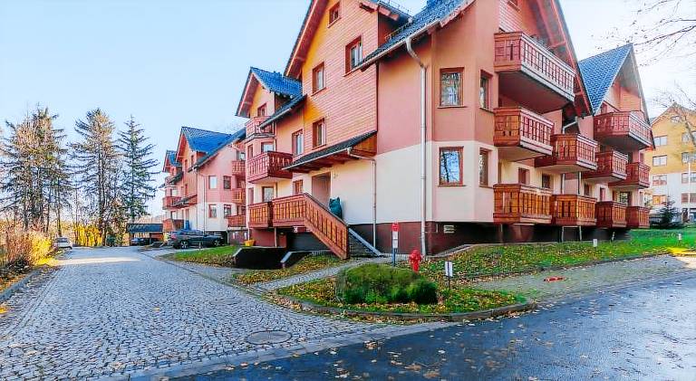 Holiday apartment for 4 persons — photo 4