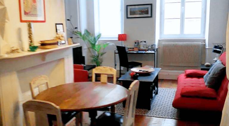 Appartement  Granville