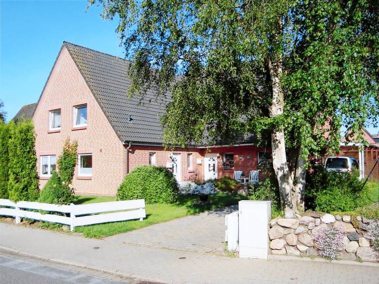 Ferienhaus Tönning