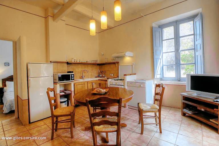 Gite with garden & grill — photo 4