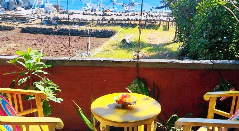 Pelangi Beach Homestay — photo 3
