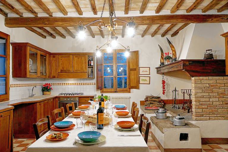 Agriturismo Borgo la Pievina: Borgo La Pievina - Pool Villa — photo 4