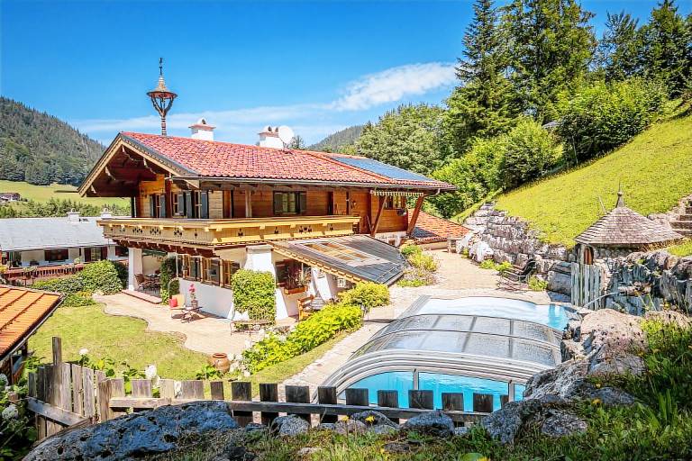 Casa Berchtesgaden