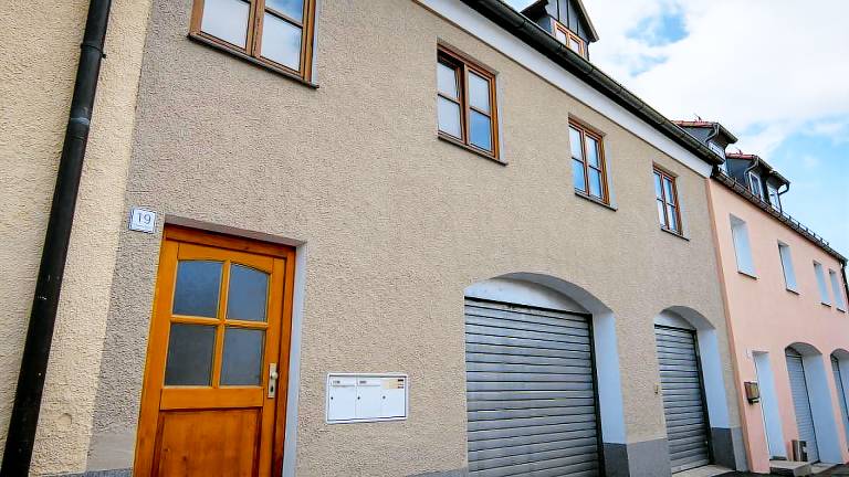 Ferienwohnung Altenhammer