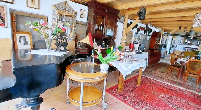 Villa Luca — photo 2