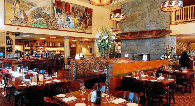 Heathman Lodge — photo 5