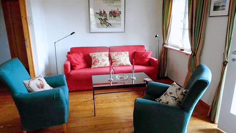Ferienwohnung Chiemsee