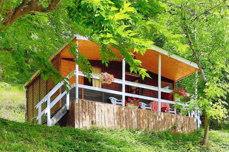 Chalet La Bastide-Clairence