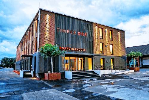 Serviced apartment  Orlfing