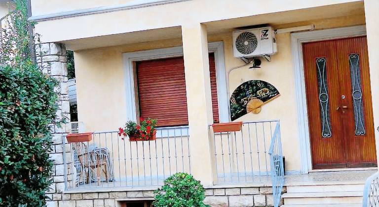 Rental apartment with 1 room for 5 persons in Pietrasanta