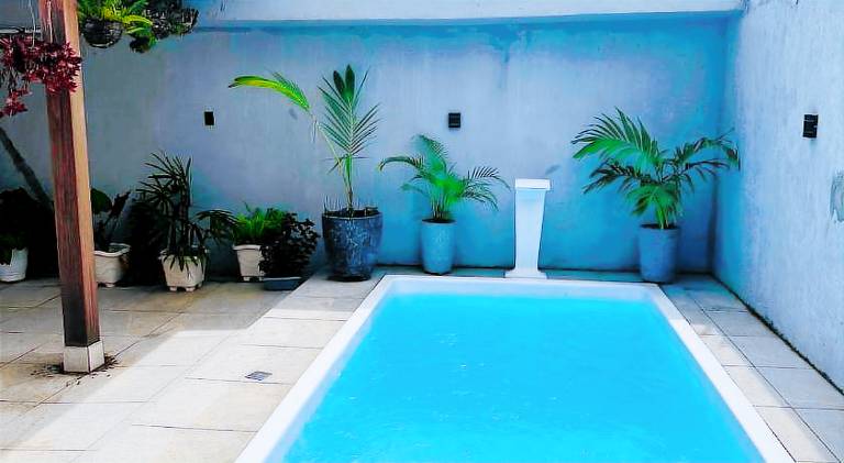 House | Pets are welcome in Maragogi