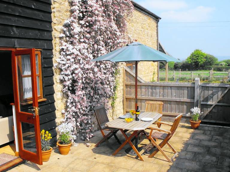 Landhaus  Kington Magna