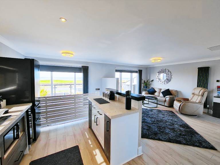 House Thornton-Cleveleys