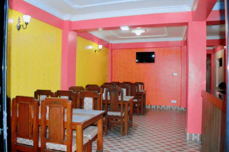 Hotel panaroma inn — photo 2
