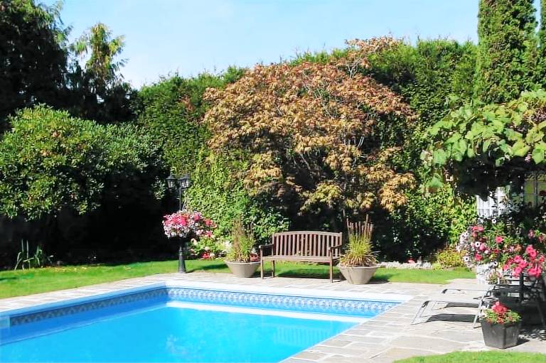 Bed & Breakfast  Vancouver