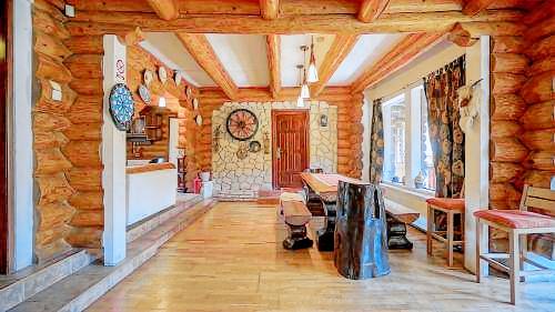 Dolce Cabana — photo 2