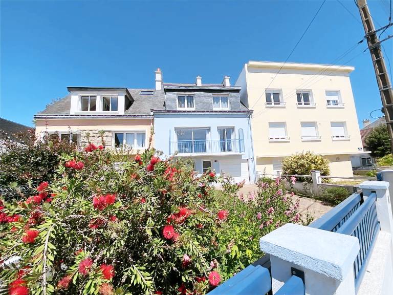 Maison de vacances  Lanester