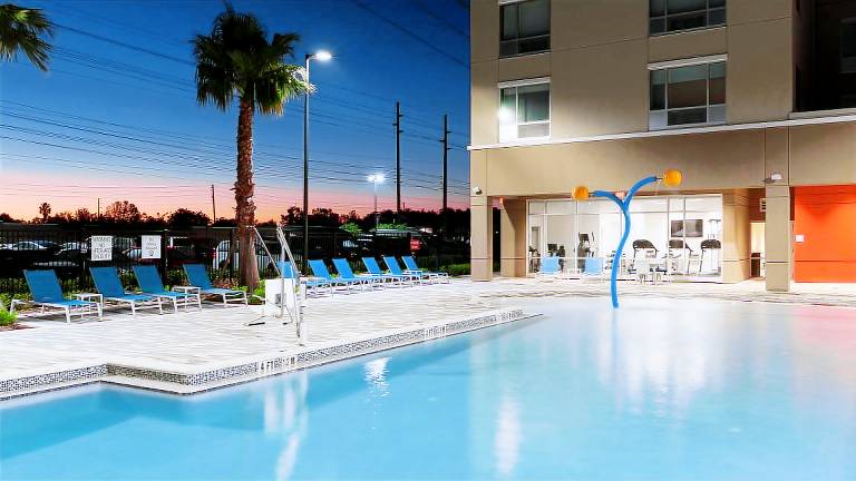 Holiday Inn Express & Suites Orlando At Seaworld By IHG — photo 4