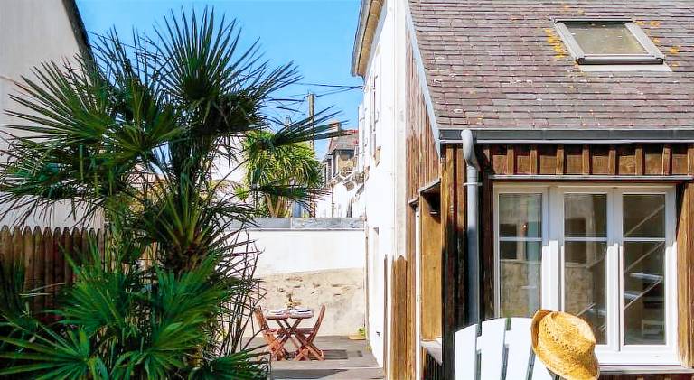 Vacation home with 3 rooms for 6 persons — photo 4