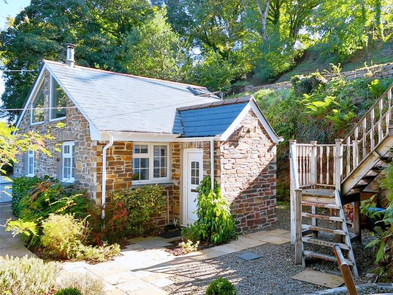 Cottage Washaway