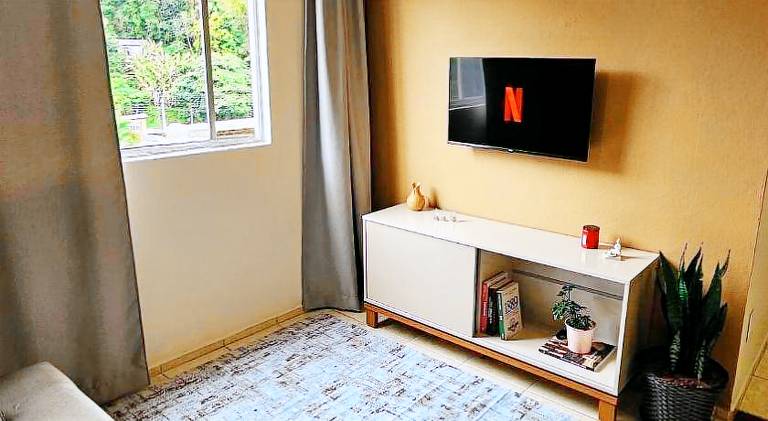 Apartment with 1 room for 6 persons — photo 2