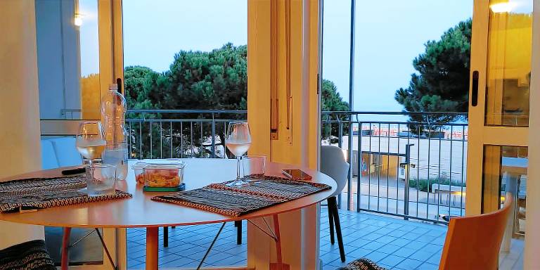 Ferienwohnung Lignano Sabbiadoro