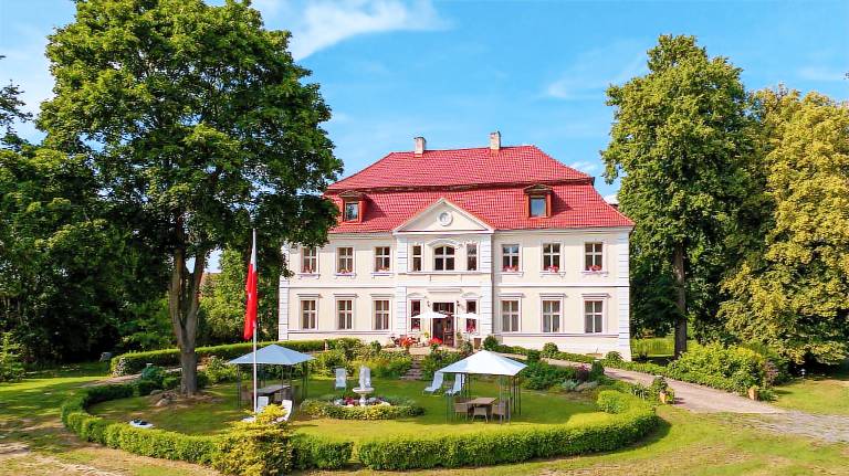 Bed and breakfast Gmina Iłowa