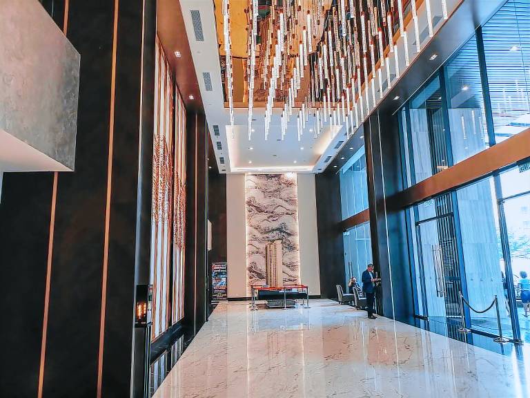 Dorsett Sri Hartamas by Roam — photo 3