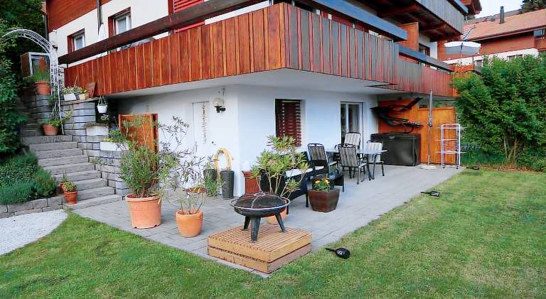 Lovely apartment | Pets are welcome — photo 3