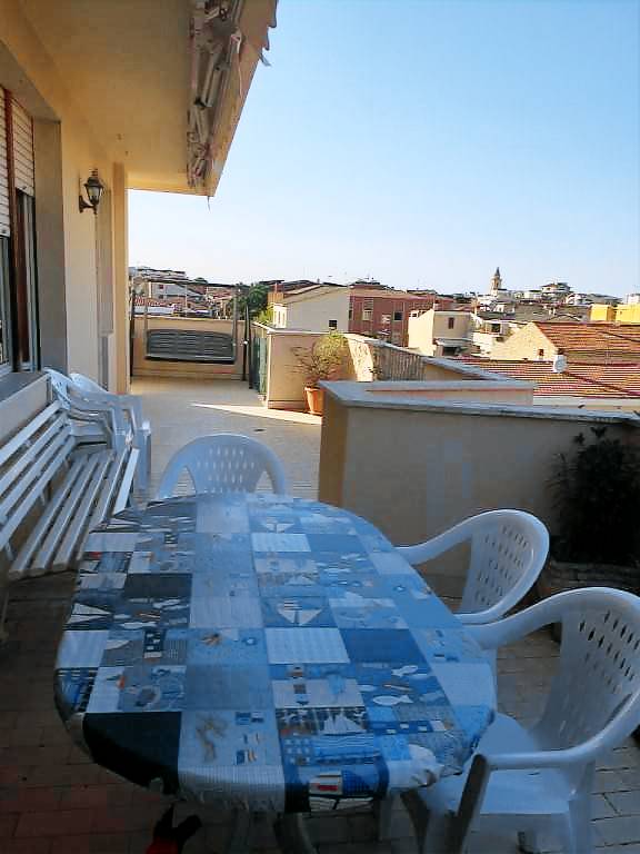 Apartment with 2 rooms for 7 persons — photo 2