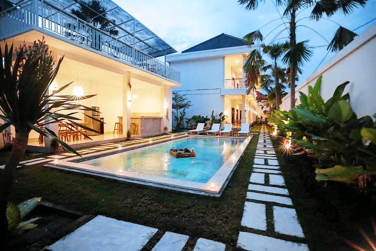 Appartement North Kuta