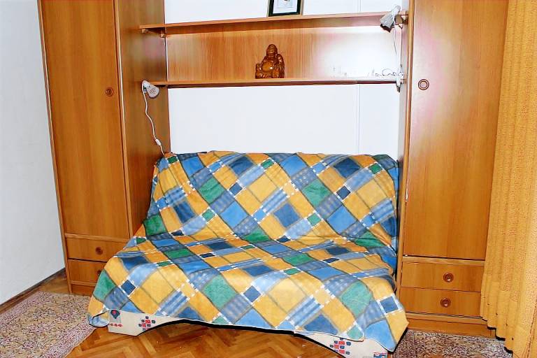 Holiday apartment with terrace & barbeque | Sea view | Beach nearby | Pet-friendly — photo 3