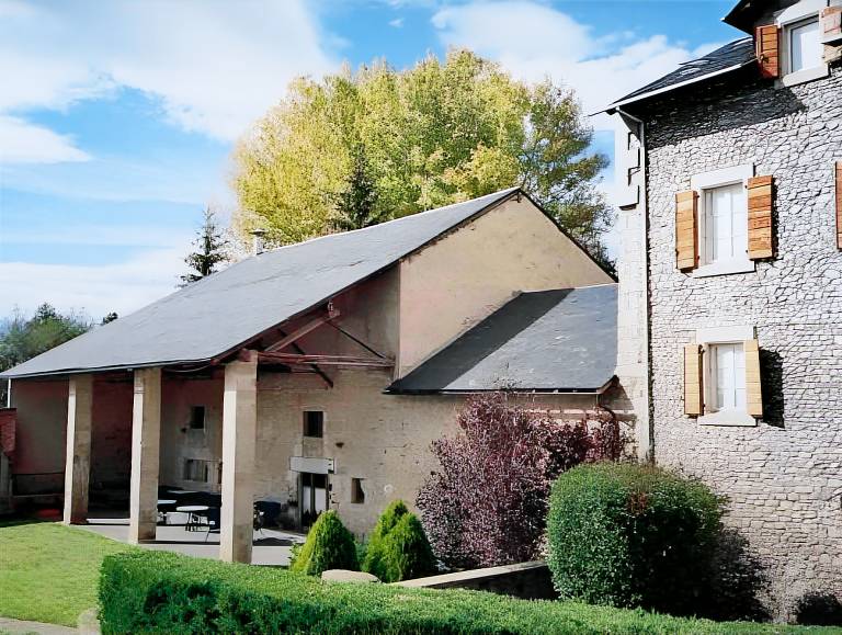 Casa Puigcerdá