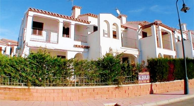 Huis L'Estartit