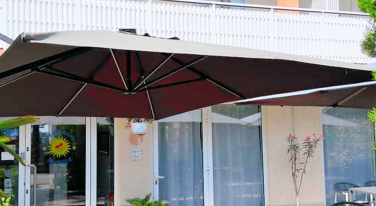 Hotel Al Sole — photo 4