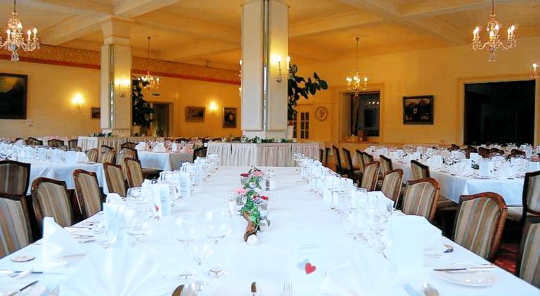 Wittelsbacher Hof — photo 4