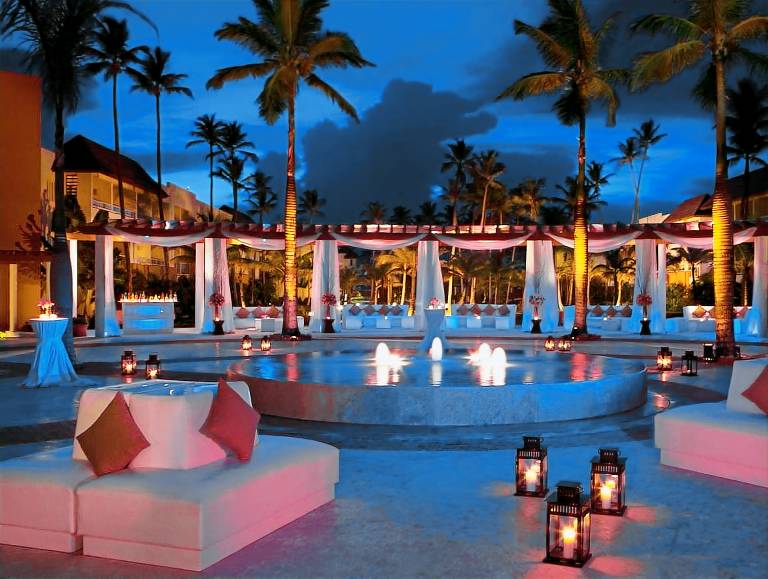 Dreams Royal Beach Punta Cana - All Inclusive — photo 4