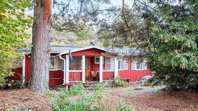 Ferienhaus Nynäshamn