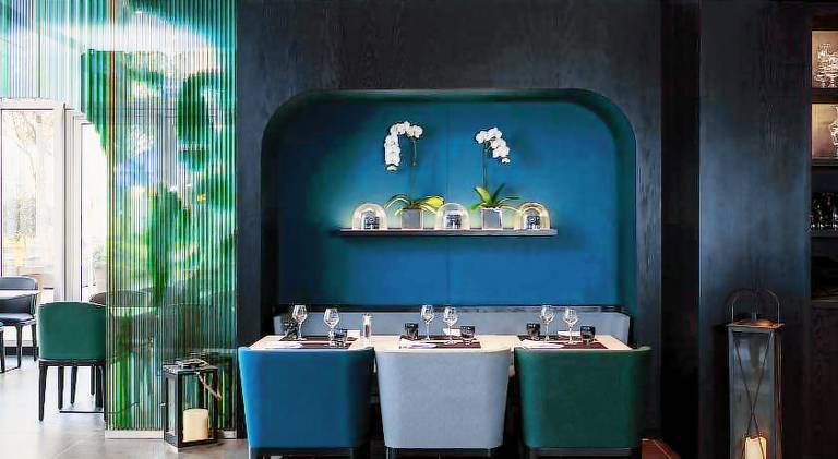Apparthotel Mercure Paris Boulogne — photo 4
