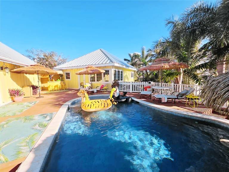 Villa  Fort Myers