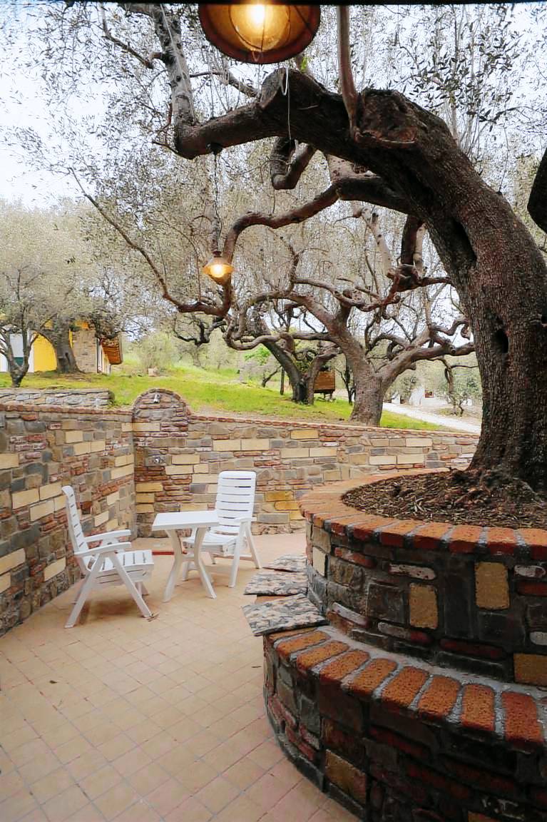 Private room Ascea