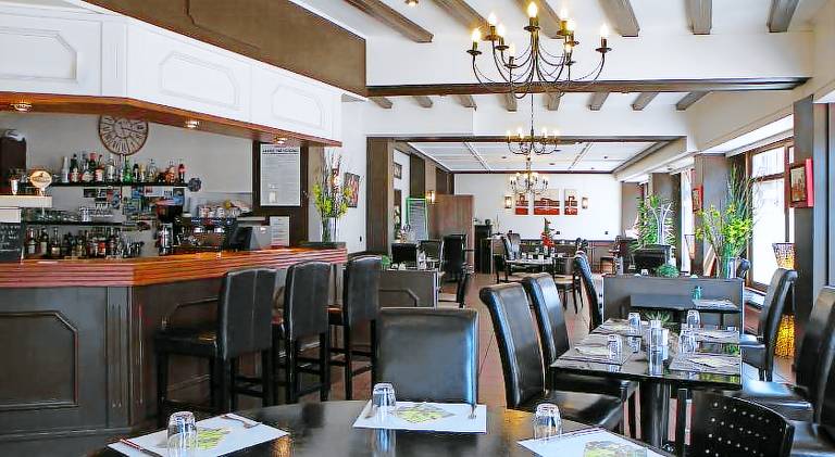 Hotel Champ Alsace — photo 3