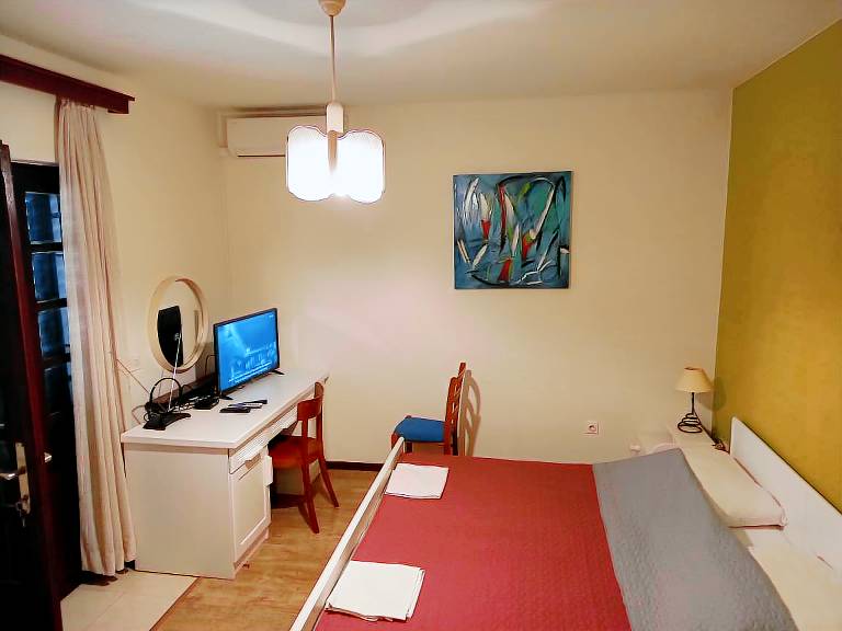 Studio flat with terrace Cavtat, Dubrovnik (AS-2132-a) — photo 2