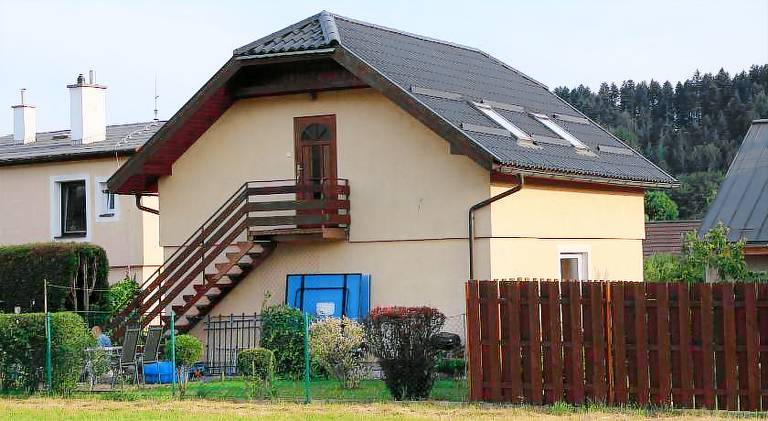 Holiday apartment with 1 room for 7 persons — photo 5